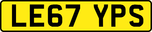 LE67YPS