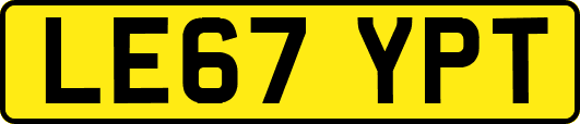 LE67YPT