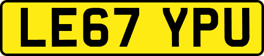 LE67YPU