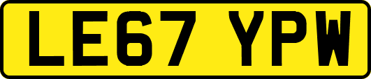 LE67YPW