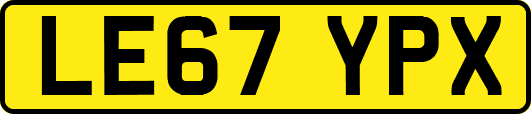 LE67YPX