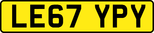 LE67YPY