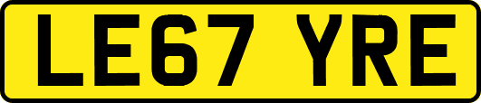 LE67YRE