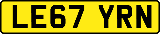LE67YRN