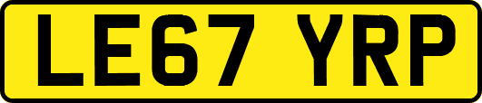 LE67YRP
