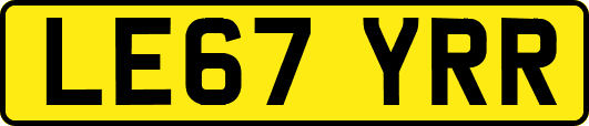 LE67YRR