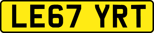 LE67YRT