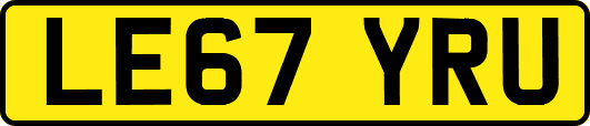 LE67YRU