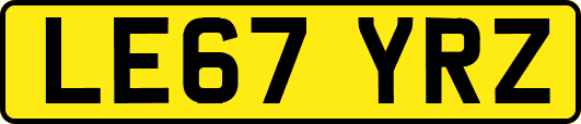 LE67YRZ