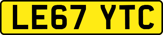 LE67YTC