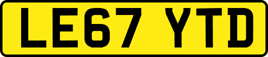 LE67YTD