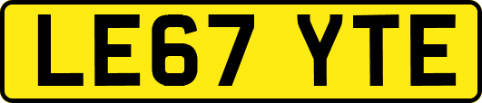 LE67YTE