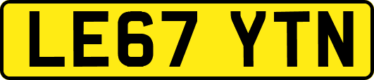 LE67YTN