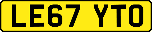 LE67YTO