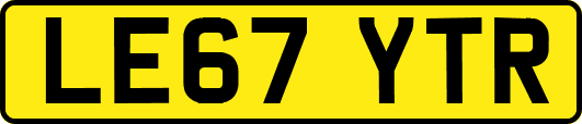 LE67YTR