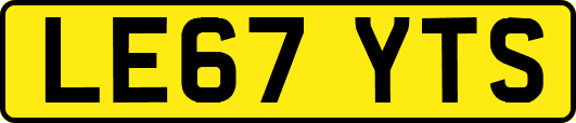LE67YTS