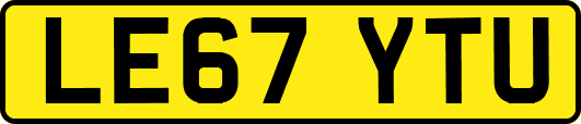 LE67YTU