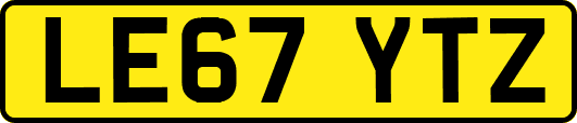 LE67YTZ