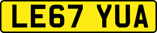 LE67YUA