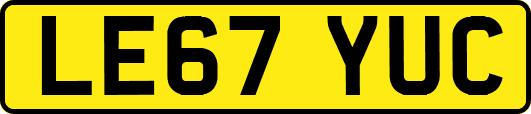 LE67YUC