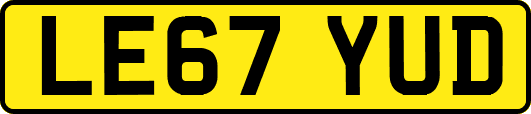LE67YUD