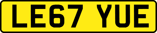 LE67YUE