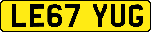 LE67YUG