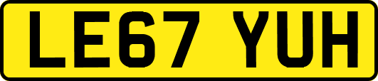 LE67YUH