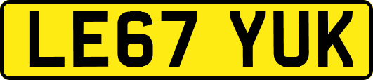 LE67YUK
