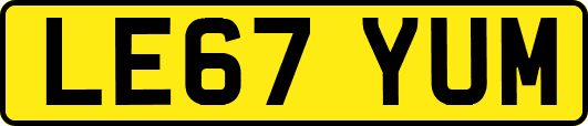 LE67YUM