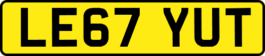 LE67YUT