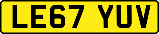 LE67YUV