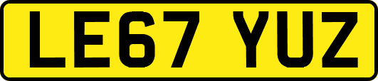 LE67YUZ