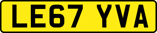 LE67YVA