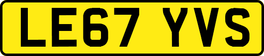 LE67YVS