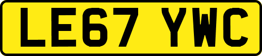 LE67YWC