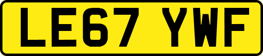 LE67YWF