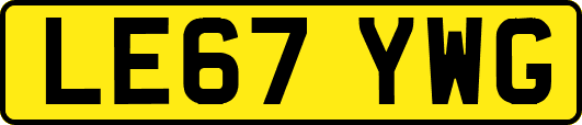 LE67YWG