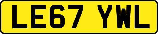 LE67YWL