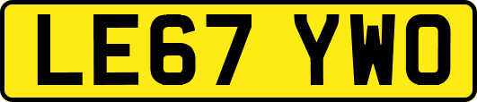 LE67YWO