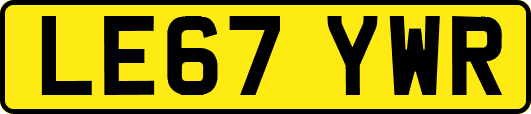 LE67YWR