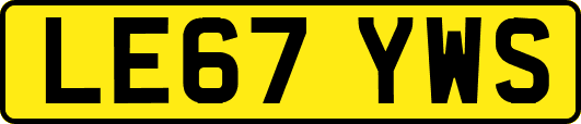 LE67YWS