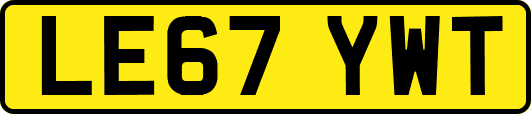 LE67YWT