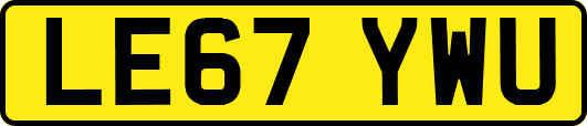 LE67YWU
