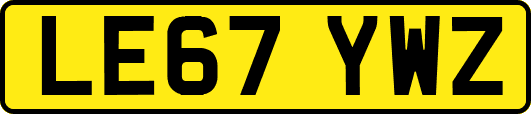 LE67YWZ