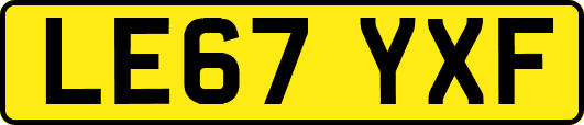 LE67YXF