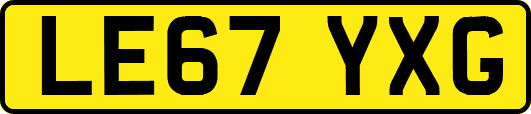 LE67YXG