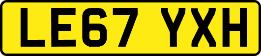 LE67YXH