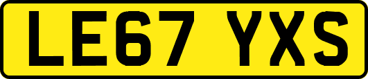 LE67YXS