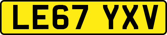 LE67YXV